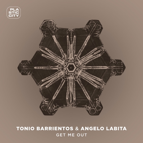 Tonio Barrientos, Angelo Labita - Get Me Out [PLAC1031]